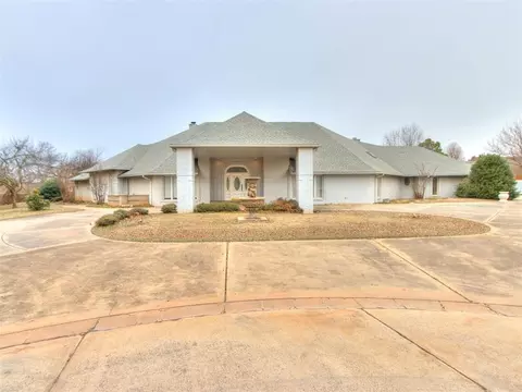 605 Sycamore Ct, Blanchard, OK 73010