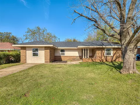 1213 NE 45th St, Oklahoma City, OK 73111