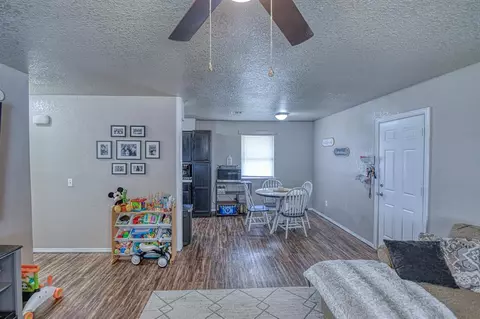 549 Sue Ln, Mcloud, OK 74851 photo 6