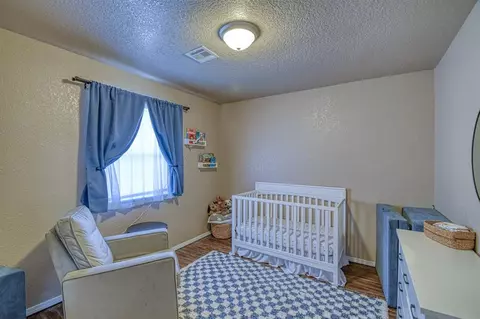 549 Sue Ln, Mcloud, OK 74851 photo 17