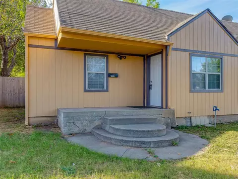 3604 NW 27th St, Oklahoma City, OK 73107