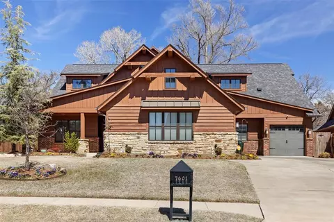 7601 Sunset Sail Ave, Edmond, OK 73034