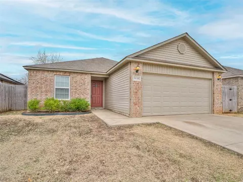 1648 Lanesboro Dr, Oklahoma City, OK 73120