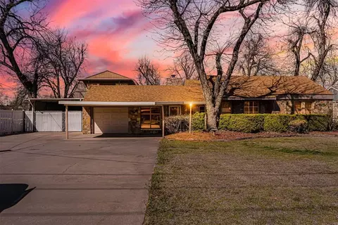 5105 NW 16th St, Oklahoma City, OK 73127
