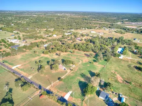 NE 70th Street, Blanchard, OK 73010