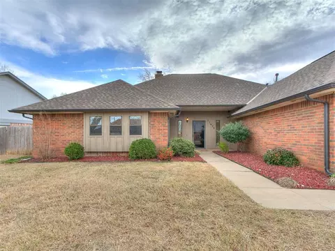 11624 Teton Rd, Oklahoma City, OK 73162