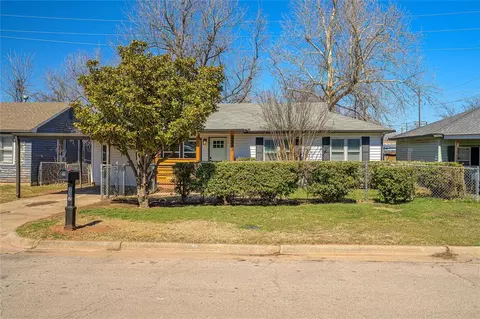 333 SE 52nd St, Oklahoma City, OK 73129
