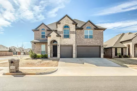 6300 NW 160th Ter, Edmond, OK 73013