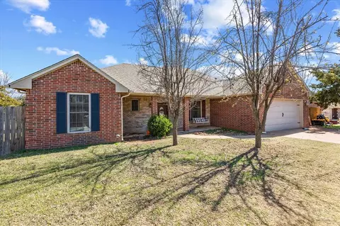 4834 Big Horn Cv, Guthrie, OK 73044