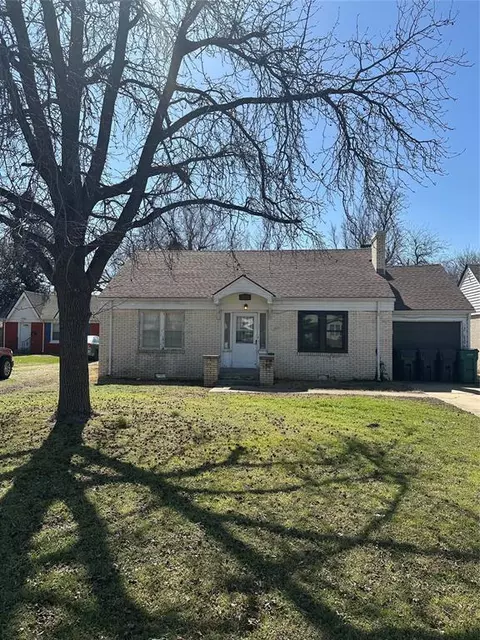 3612 NW 20th St, Oklahoma City, OK 73107