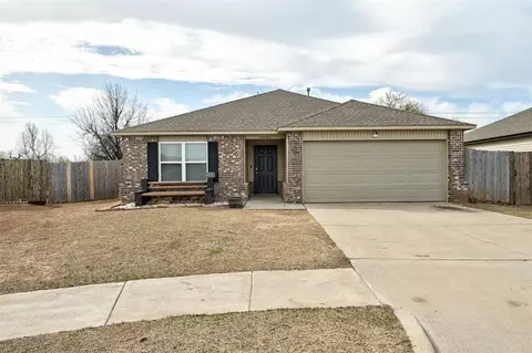 10404 NW 17th St, Oklahoma City, OK 73127