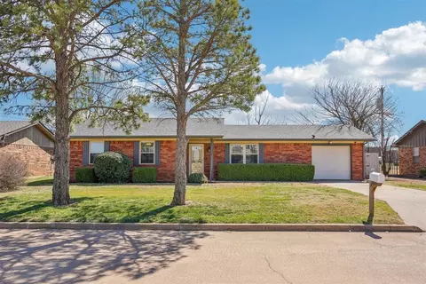 407 Casa Bello, Amber, OK 73004