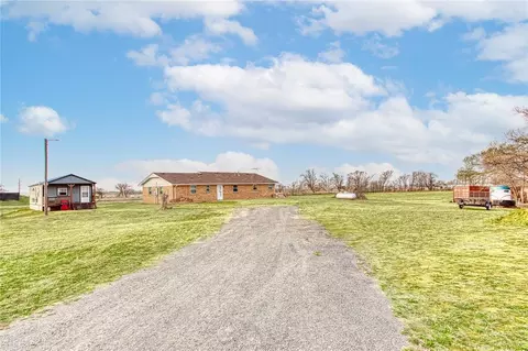 19366 E 1130 Rd, Elk City, OK 73644