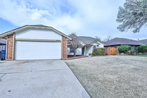 13129 Turtle Creek Dr, Oklahoma City, OK 73170
