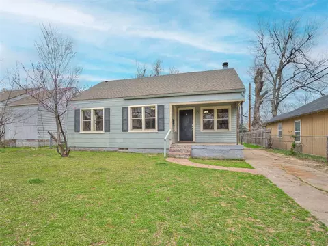 3513 NW 11th St, Oklahoma City, OK 73107