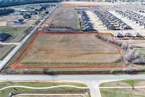 Sw 59th & County Line Road, Mustang, OK 73064