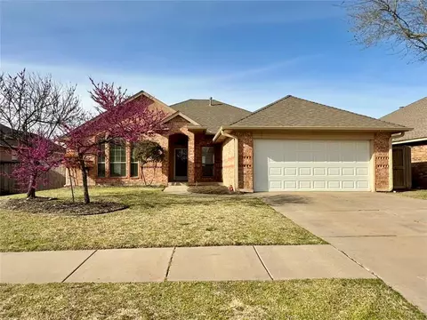 813 SW 154th St, Oklahoma City, OK 73170