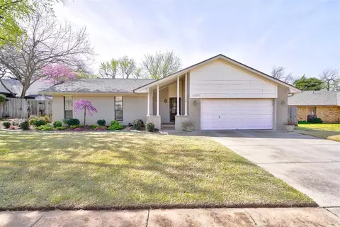 4108 Beechwood Dr, Norman, OK 73072