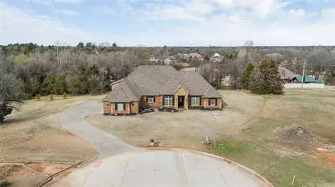 16322 Sandstone Cir, Choctaw, OK 73020