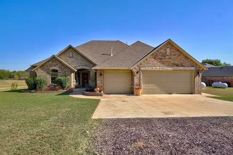 14816 Westcreek Rd, Piedmont, OK 73078