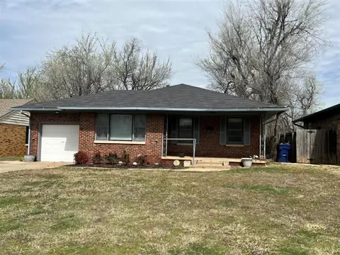 1723 Andover Ct, Oklahoma City, OK 73120