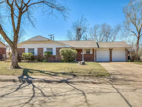 3305 Pleasant Dr, Oklahoma City, OK 73110