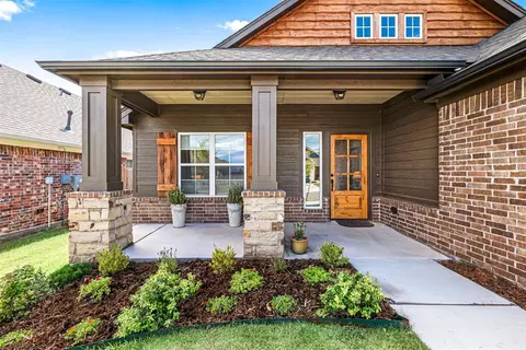 17909 Tiempo Way, Edmond, OK 73012