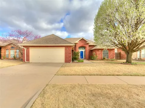 525 SW 154th Ct, Oklahoma City, OK 73170