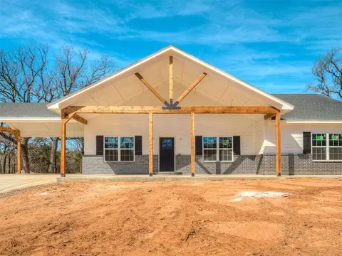 4601 Adair St, Spencer, OK 73084