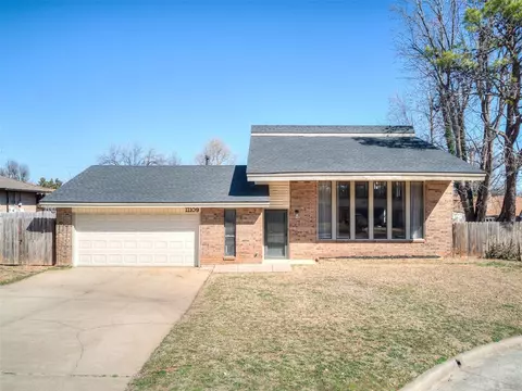 11109 NW 115th St, Yukon, OK 73099
