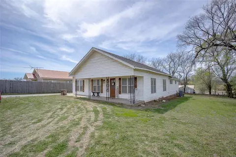 506 S 2nd St, Alex, OK 73002