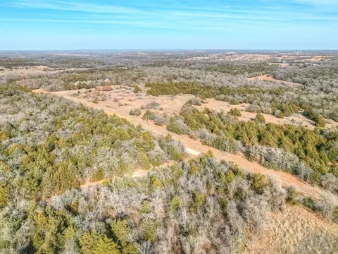 S Post Road, Guthrie, OK 73044 photo 9