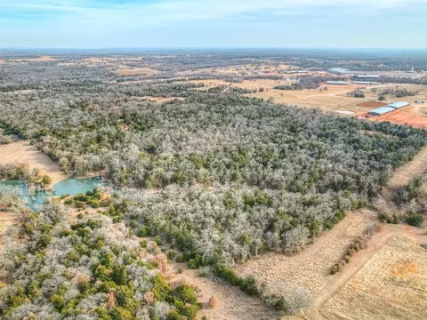 S Post Road, Guthrie, OK 73044 photo 34