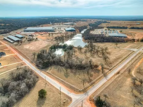 S Post Road, Guthrie, OK 73044 photo 41