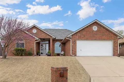 2804 Simco Pl, Shawnee, OK 74804