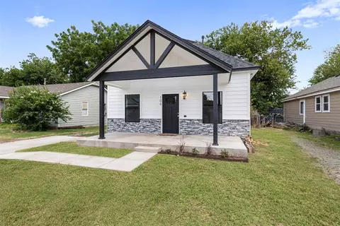 106 N M Ave, El Reno, OK 73036