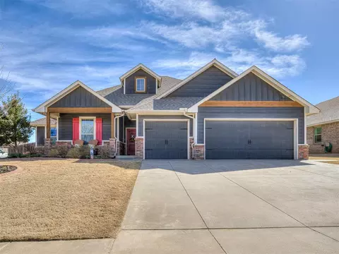 501 Switch Rd, Yukon, OK 73099