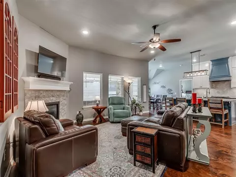 501 Switch Rd, Yukon, OK 73099 photo 8