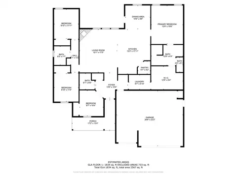 501 Switch Rd, Yukon, OK 73099 photo 4