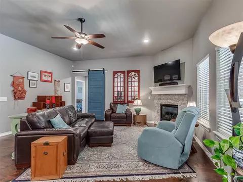 501 Switch Rd, Yukon, OK 73099 photo 7
