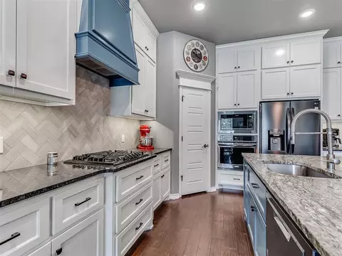 501 Switch Rd, Yukon, OK 73099 photo 13