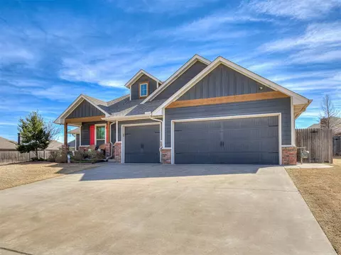 501 Switch Rd, Yukon, OK 73099 photo 2