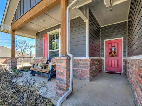 501 Switch Rd, Yukon, OK 73099 photo 3