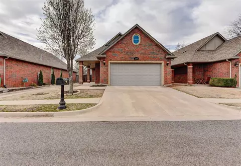 1244 SW 85th Ter, Oklahoma City, OK 73139