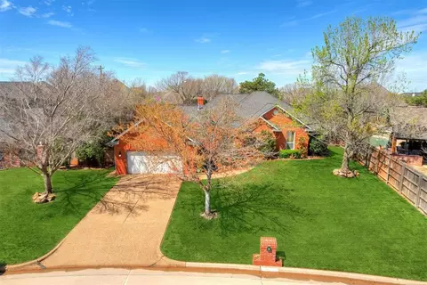 12317 Val Verde Dr, Oklahoma City, OK 73142