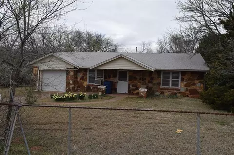 15601 NE 23rd St, Choctaw, OK 73020