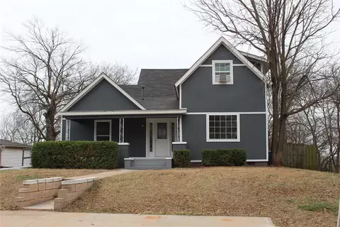 323 W 9th St, Chandler, OK 74834