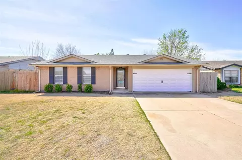 3208 SW 82nd St, Oklahoma City, OK 73159