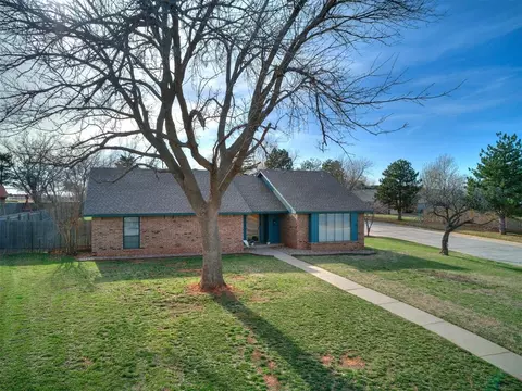 4416 Braden Ct, Oklahoma City, OK 73120