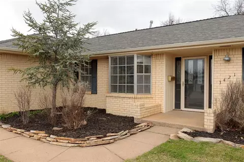3421 NW 41st St, Oklahoma City, OK 73112
